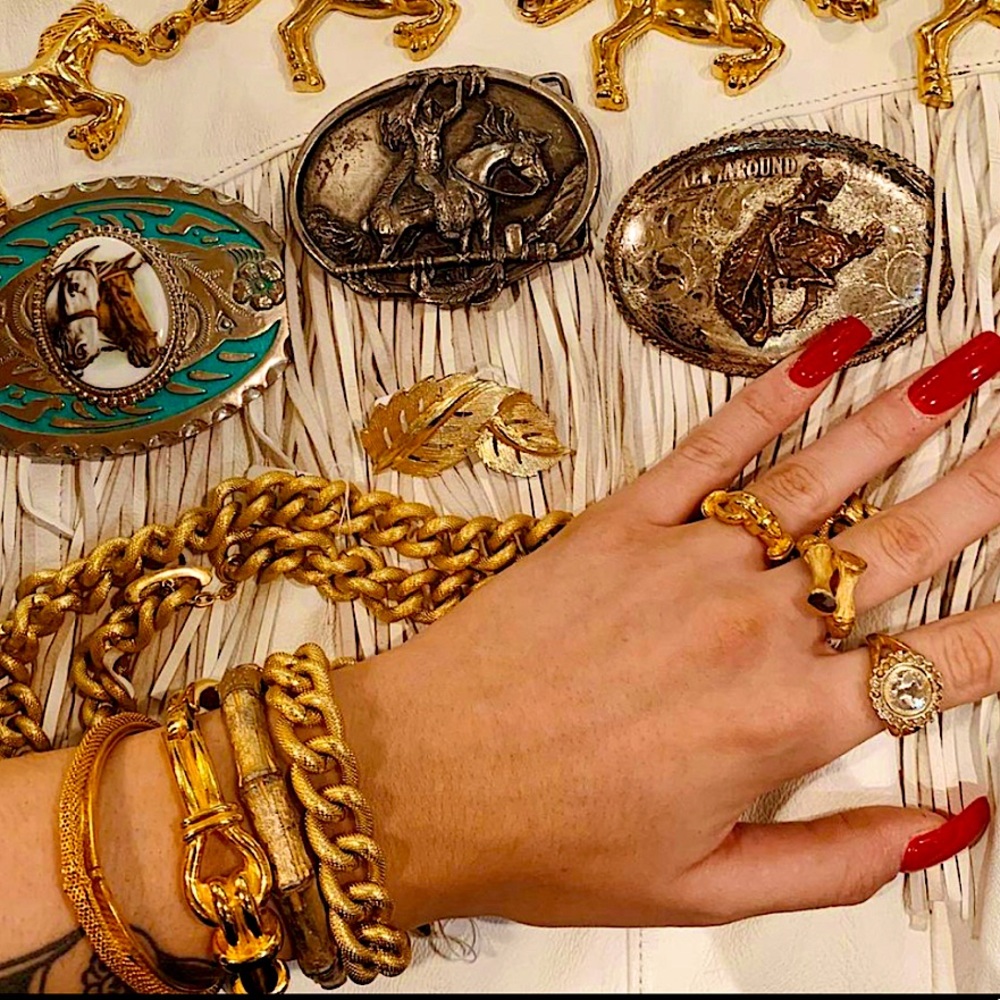 Mystery Accessory Bundle - image 1